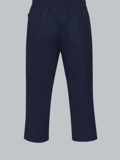 3/4 Freizeithose Navy