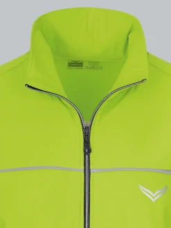 Atmungsaktive Sport-Weste Lemon
