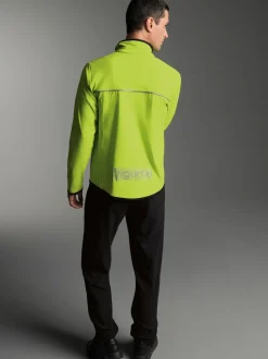 Atmungsaktiver Sport- und Freizeitanzug Lemon
