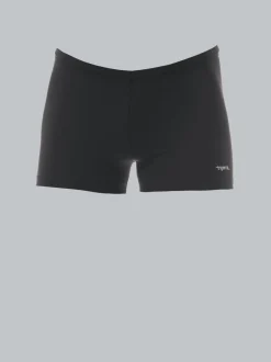 Badepants Schwarz