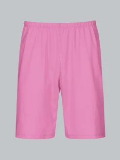 Bermuda aus 100% Baumwolle Candy