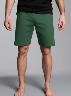 Bermuda aus 100% Baumwolle Efeu