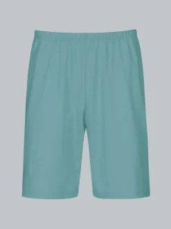Bermuda aus 100% Baumwolle Seegras