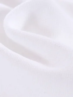 Business-Poloshirt Weiss