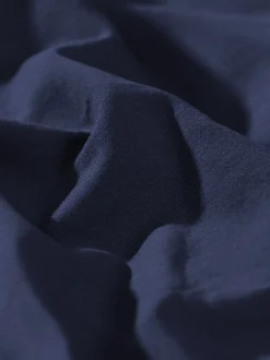 Bustier aus Polyamid/Elastan Navy