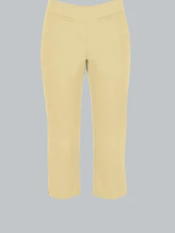 Caprihose Schlamm
