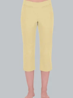 Caprihose Schlamm