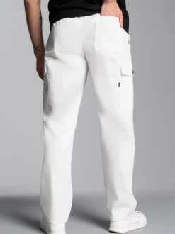 Cargo Hose Weiss