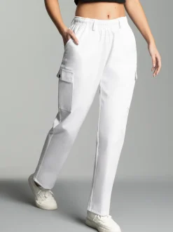 Cargo Hose Weiss