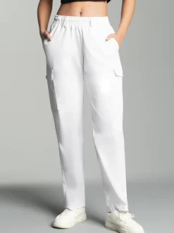Cargo Hose Weiss