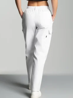 Cargo Hose Weiss