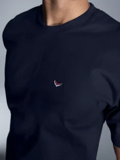 Classic Tee Navy