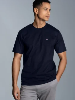 Classic Tee Navy