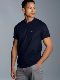 Classic Tee Navy