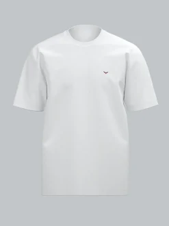 Classic Tee Weiss