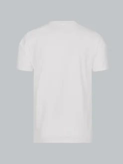 Classic Tee Weiss