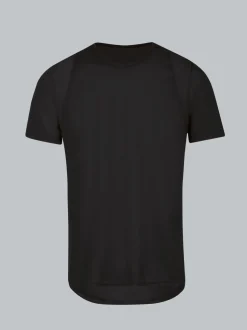COOLMAX® Sport T-Shirt Schwarz