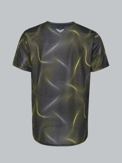 COOLMAX® Sport T-Shirt Schwarz