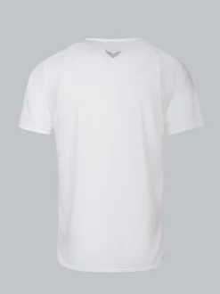 COOLMAX® Sport T-Shirt Weiss
