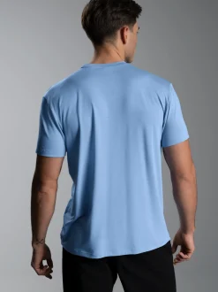 Essential Tee Horizont