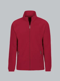 Fleecejacke Rubin