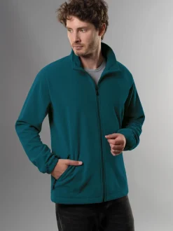 Fleecejacke Saphir
