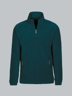 Fleecejacke Saphir