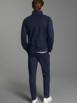 Freizeitanzug-Set Navy