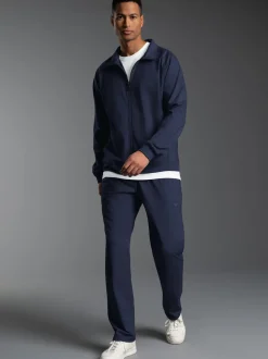 Freizeitanzug-Set Navy