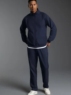 Freizeitanzug-Set Navy