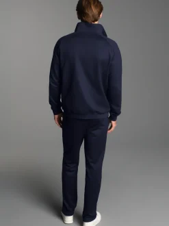 Freizeitanzug-Set Navy