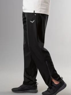 Freizeithose COOLMAX® Schwarz