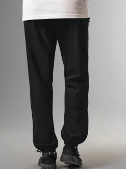 Freizeithose COOLMAX® Schwarz