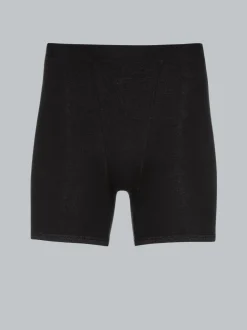 Funktions-Silber-Pants Schwarz