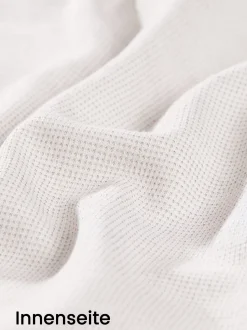Funktions-Silber-Pants Weiss