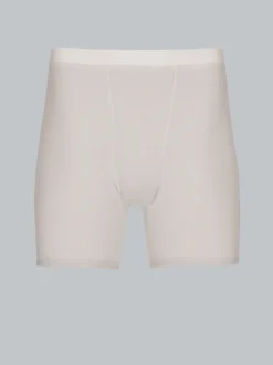 Funktions-Silber-Pants Weiss