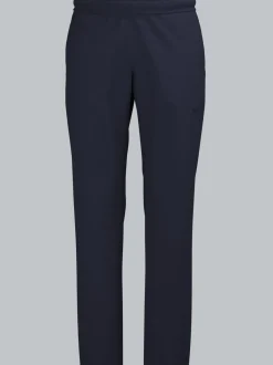 Hose 100% DELUXE Baumwolle Navy