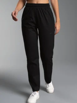 Hose 100% DELUXE Baumwolle Schwarz