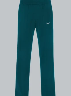 Hose DELUXE Baumwolle Saphir