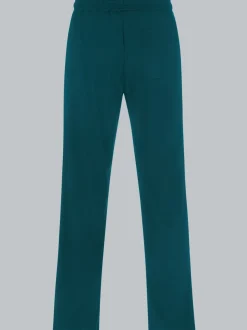 Hose DELUXE Baumwolle Saphir
