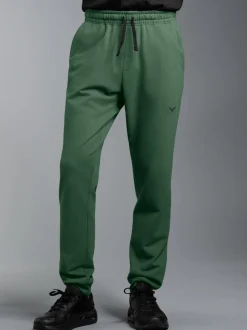 Jogginghose aus Biobaumwolle Efeu