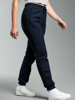 Jogginghose Navy