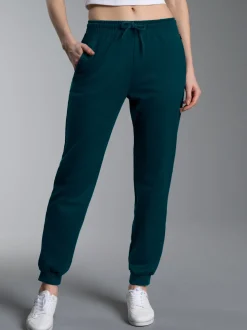 Jogginghose Saphir