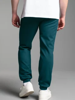 Jogginghose Saphir