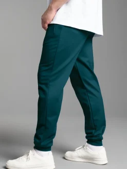 Jogginghose Saphir