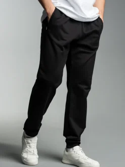 Jogginghose Schwarz