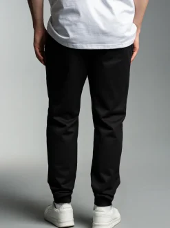 Jogginghose Schwarz