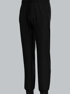 Jogginghose Schwarz