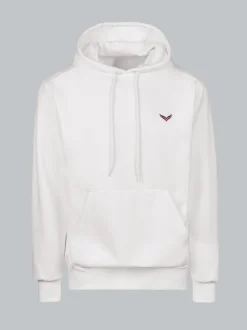 Kapuzenpullover TRIGEMA Affe CharlyWeiss