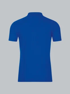 Klassisches Poloshirt COOLMAX® Royal